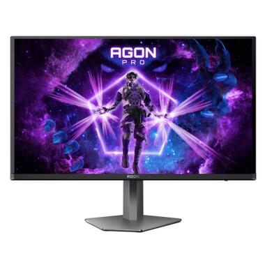 Монитор AOC AG276UZD фото №9