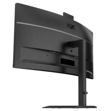 Монитор AOC CU34E4CW фото №7