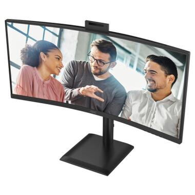 Монитор AOC CU34E4CW фото №3