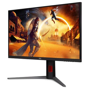 Монитор AOC U32G4U фото №3