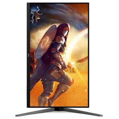 Монитор AOC U32G4U фото №9