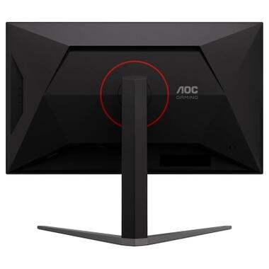 Монитор AOC U32G4U фото №4