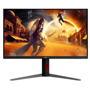 Монитор AOC U32G4U фото №1