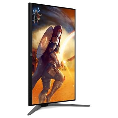 Монитор AOC U32G4U фото №8