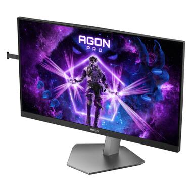 Монитор AOC AG246FK6 фото №2