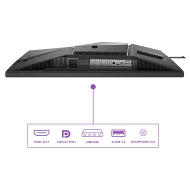 Монитор AOC AG246FK6 фото №11