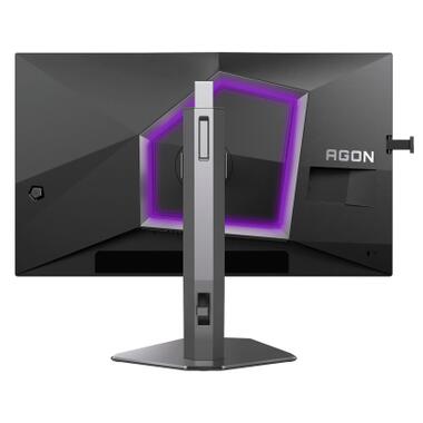 Монитор AOC AG246FK6 фото №6