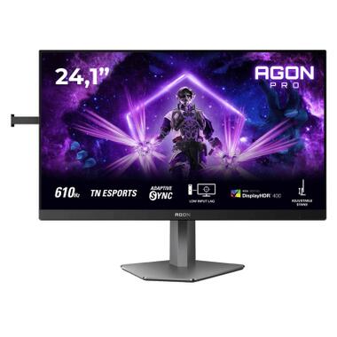 Монитор AOC AG246FK6 фото №12