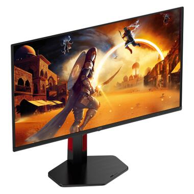 Монитор AOC Q27G4SDR фото №3