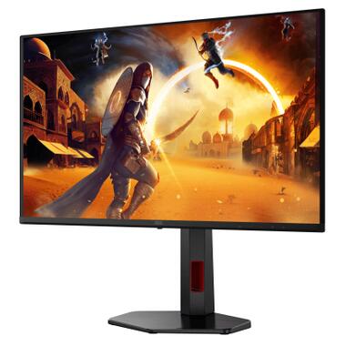 Монитор AOC Q27G4SDR фото №10