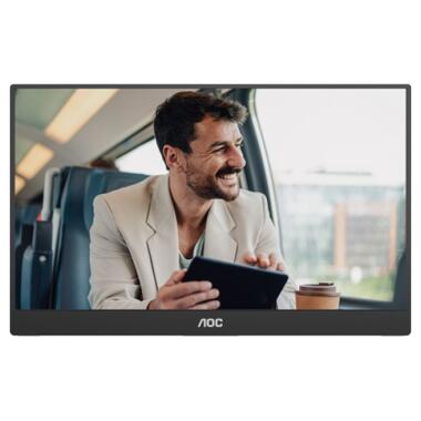 Монитор AOC 16T20E2 фото №1