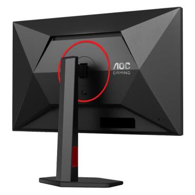 Монитор AOC 27G4ZR фото №4