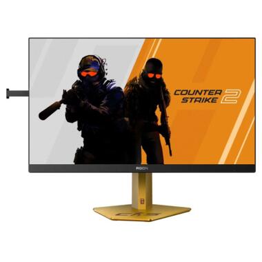 Монитор AOC CS24A фото №1