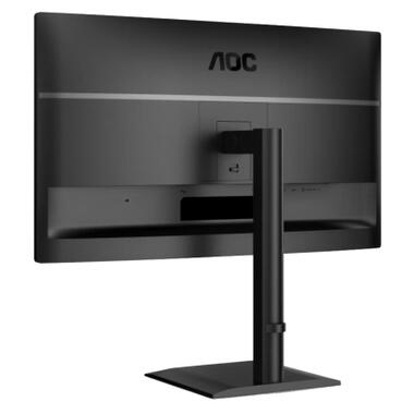 Монитор AOC 27E4U фото №8