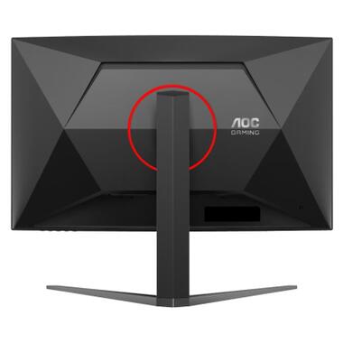 Монитор AOC C32G4Z фото №6