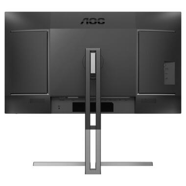 Монитор AOC U27U3CV фото №12