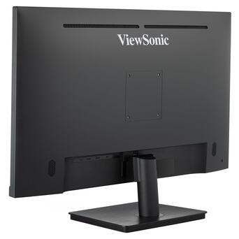 Монітор ViewSonic 31.5 VA3209-MH IPS Black фото №8