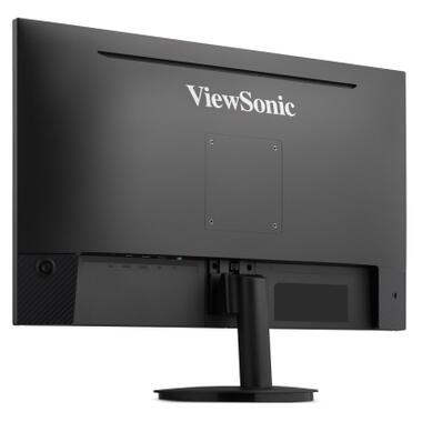 Монитор ViewSonic VA2708-2K-HD-2 фото №10