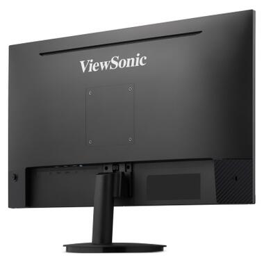 Монитор ViewSonic VA2708-2K-HD-2 фото №9