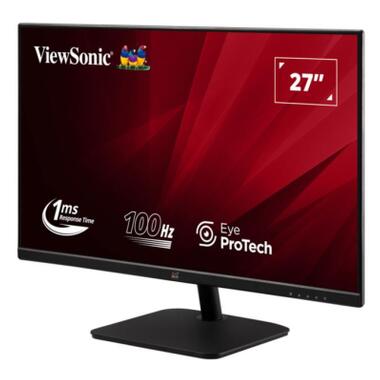 Монитор ViewSonic VA2732-H-2 фото №4