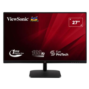 Монитор ViewSonic VA2732-H-2 фото №1