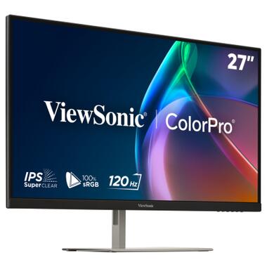 Монитор ViewSonic VP2766-2K фото №4