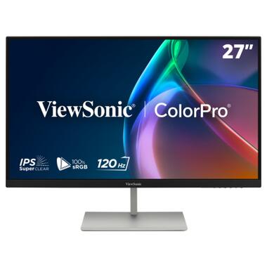 Монитор ViewSonic VP2766-2K фото №1