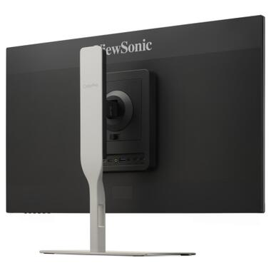 Монитор ViewSonic VP2766-2K фото №8