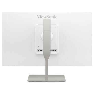 Монитор ViewSonic VP2766-2K-W фото №6