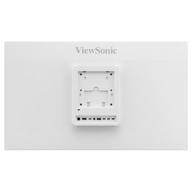 Монитор ViewSonic VP2766-2K-W фото №12