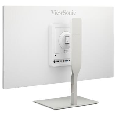 Монитор ViewSonic VP2766-2K-W фото №11