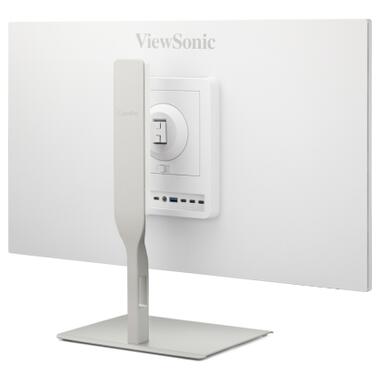 Монитор ViewSonic VP2766-2K-W фото №10