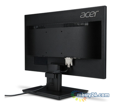 Монітор Acer 21.5 V226HQLbid (UM.WV6EE.015) Black фото №5
