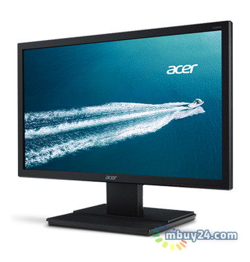 Монітор Acer 21.5 V226HQLbid (UM.WV6EE.015) Black фото №2