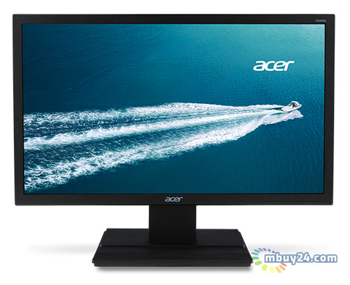 Монітор Acer 21.5 V226HQLbid (UM.WV6EE.015) Black фото №1