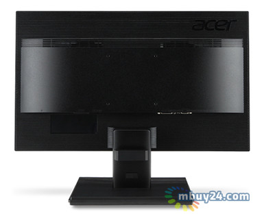Монітор Acer 21.5 V226HQLbid (UM.WV6EE.015) Black фото №3
