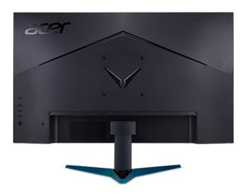 Монітор Acer Nitro VG270UP (UM.HV0EE.P01) Black фото №4