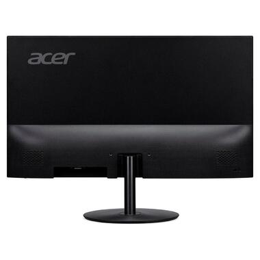 Монітор Acer 23.8 SA242Y (UM.QS2EE.E01) Black фото №6