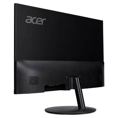 Монітор Acer 23.8 SA242Y (UM.QS2EE.E01) Black фото №5