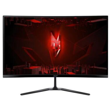 Монiтор TFT ACER 27 ED270US3bmiipx (UM.HE0EE.306) Black фото №1