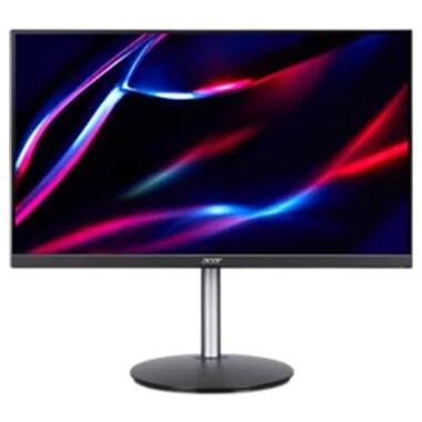 Монiтор TFT ACER 27 XF273UF3bmiiprx (UM.HX3EE.329) Black фото №1
