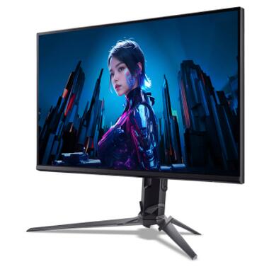 Монитор Acer XB253QF3BMIIPRX (UM.KX3EE.301) фото №2