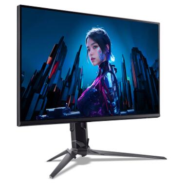 Монитор Acer XB253QF3BMIIPRX (UM.KX3EE.301) фото №3