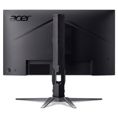 Монитор Acer XB253QF3BMIIPRX (UM.KX3EE.301) фото №7