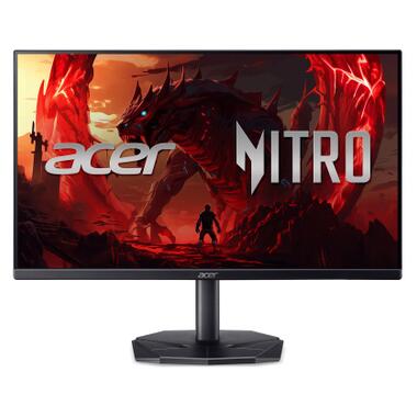 Монитор Acer Nitro KG240YW3bmiipx (UM.QX0EE.329) фото №1