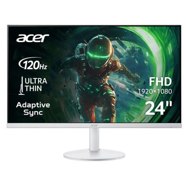 Монитор Acer SA243YG0wmix (UM.QS3EE.017) фото №1