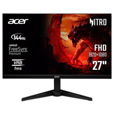 Монитор Acer QG271P6bip (UM.HQ1EE.605) фото №1