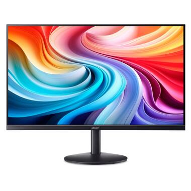 Монитор Acer SA273P1bi (UM.HS3EE.101) фото №1