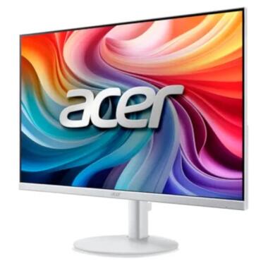 Монитор Acer SA273P1wmix (UM.HS3EE.102) фото №3