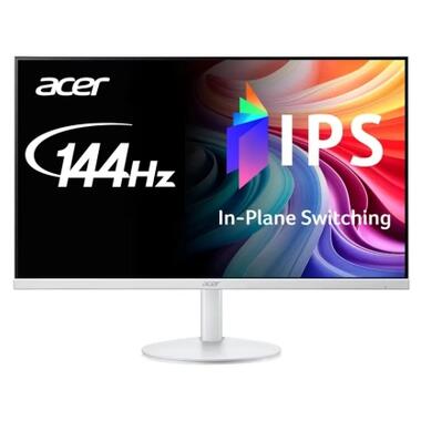 Монитор Acer SA273P1wmix (UM.HS3EE.102) фото №1